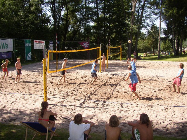 beachvolleyball