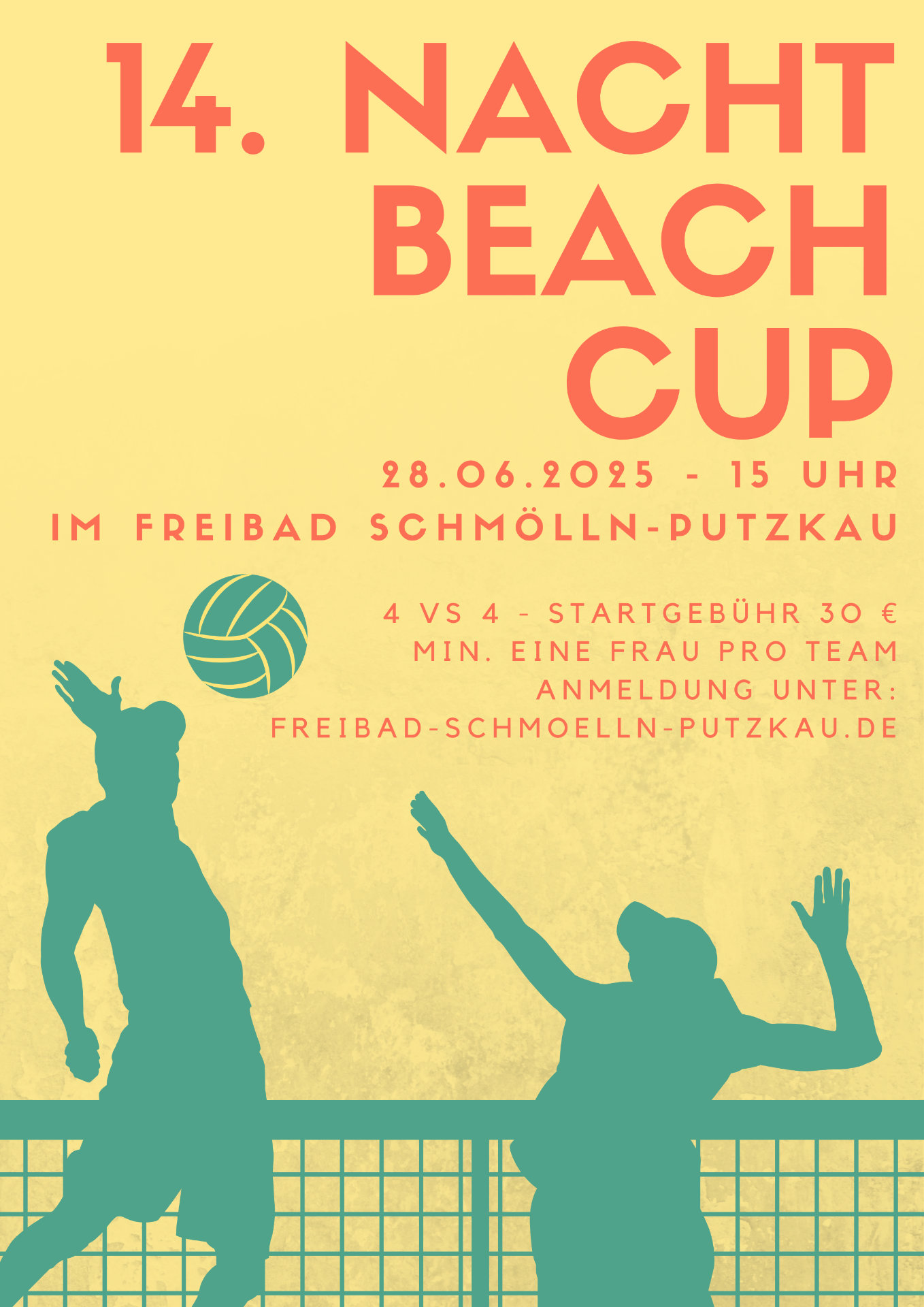 nacht beach cup 2025